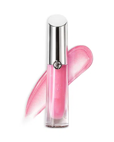 ARMANI COLLEZIONI PRISMA GLASS LIP GLOSS