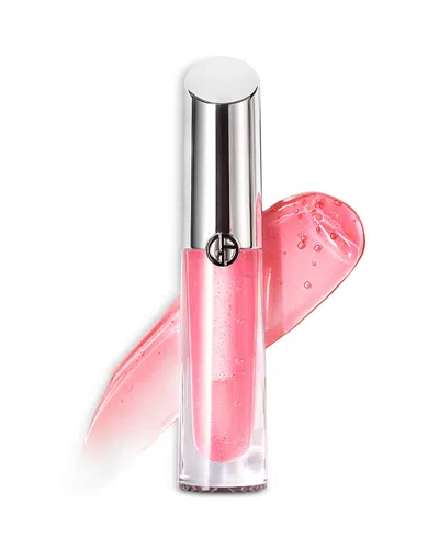 ARMANI COLLEZIONI PRISMA GLASS LIP GLOSS