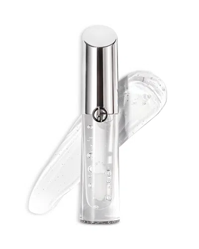 ARMANI COLLEZIONI PRISMA GLASS LIP GLOSS