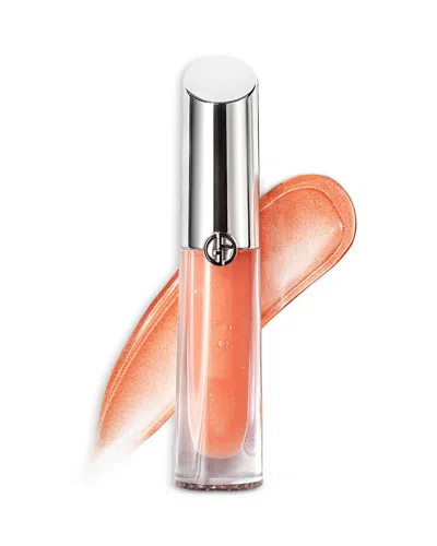 ARMANI COLLEZIONI PRISMA GLASS LIP GLOSS