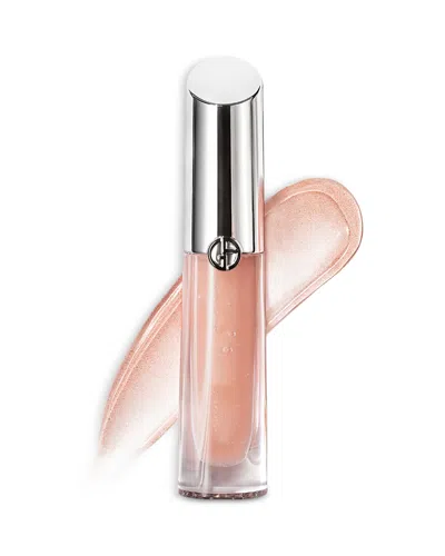 ARMANI COLLEZIONI PRISMA GLASS LIP GLOSS