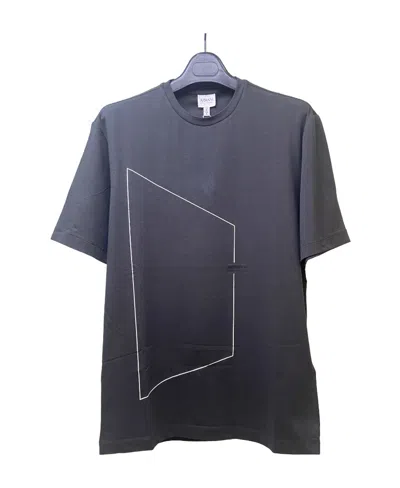 ARMANI COLLEZIONI ROUND-NECKED T-SHIRT