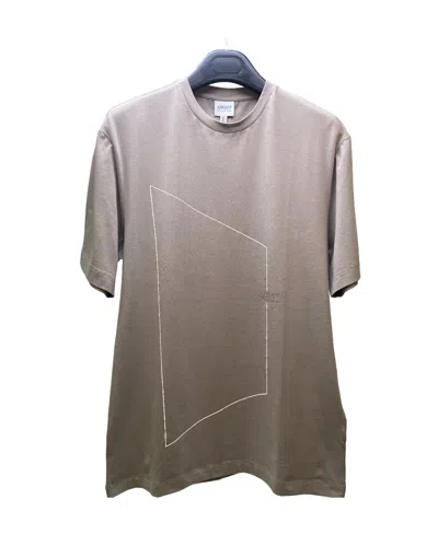 ARMANI COLLEZIONI ROUND-NECKED T-SHIRT