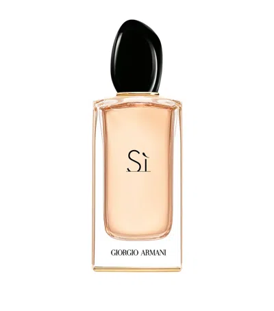 ARMANI COLLEZIONI SÌ EAU DE PARFUM