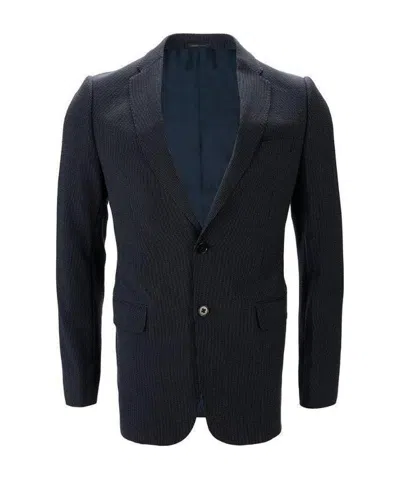 ARMANI COLLEZIONI SINGLE-BREASTED SUIT