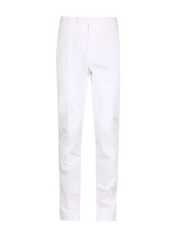 ARMANI COLLEZIONI STRAIGHT LEG CASUAL PANTS