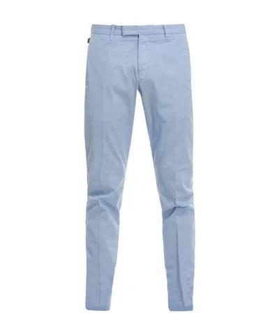 ARMANI COLLEZIONI TAPERED CASUAL PANTS