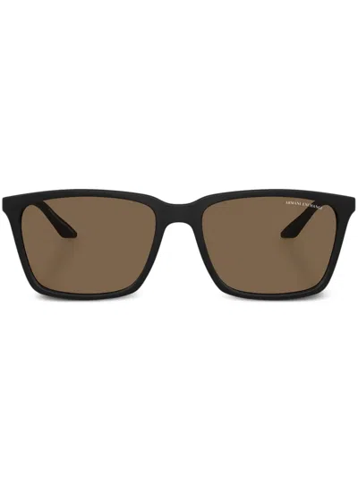 ARMANI EXCHANGE AX4138S SUNGLASSES