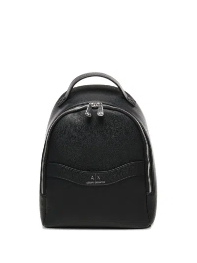 ARMANI EXCHANGE ARMANI EXCHANGE BACKPACKS WOMAN