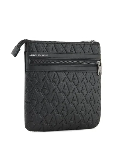 ARMANI EXCHANGE BAG BAG ARMANI EXCHANGE