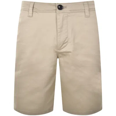 ARMANI EXCHANGE ARMANI EXCHANGE BERMUDA SHORTS BEIGE