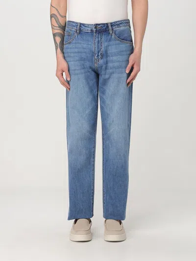 ARMANI EXCHANGE JEANS MEN ARMANI EXCHANGE