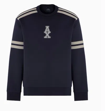 ARMANI EXCHANGE ARMANI EXCHANGE JERSEYS