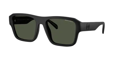 ARMANI EXCHANGE ARMANI EXCHANGE MAN SUNGLASSES AX4154SU