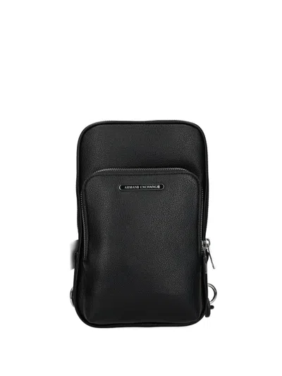 ARMANI EXCHANGE ARMANI EXCHANGE MEN'S BACKPACKS