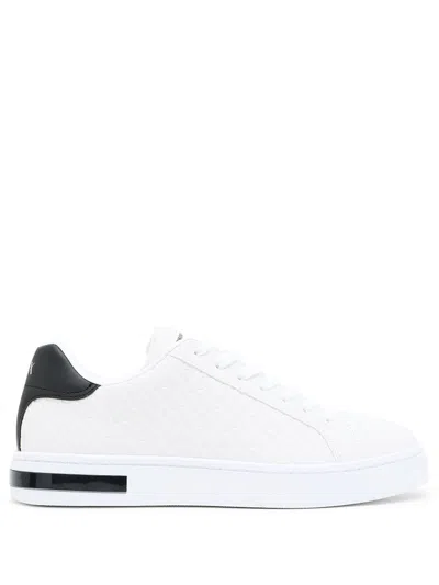 ARMANI EXCHANGE ARMANI EXCHANGE MEN'S SNEAKERS