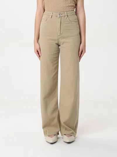 ARMANI EXCHANGE PANTS WOMAN ARMANI EXCHANGE