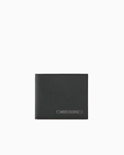 ARMANI EXCHANGE WALLETS