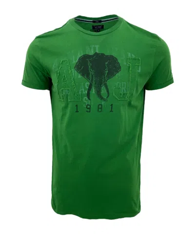 ARMANI JEANS ITEM O-NECK SHORT-SLEEVED T-SHIRT