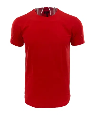 ARMANI JEANS ITEM O-NECK SHORT-SLEEVED T-SHIRT