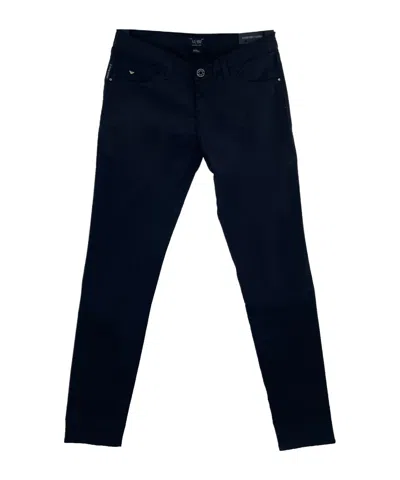 ARMANI JEANS LOGO JEANS