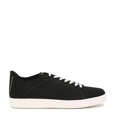 ARMANI JEANS LOGO DETAILS CASUAL SPORTS SHOES