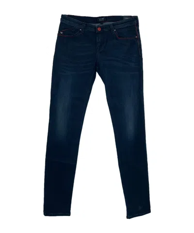 ARMANI JEANS LOGO JEANS
