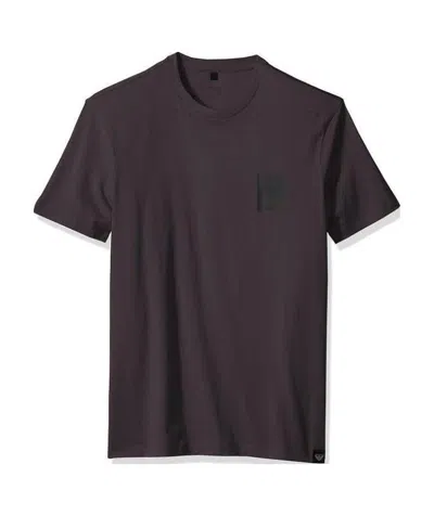 ARMANI JEANS LOGO T-SHIRT