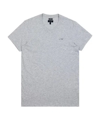ARMANI JEANS LOGO T-SHIRT