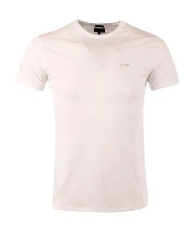 ARMANI JEANS LOGOT-SHIRT