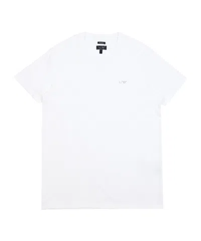 ARMANI JEANS LOGO T-SHIRT