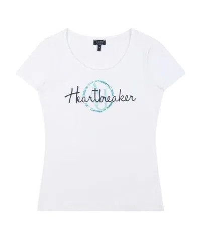 ARMANI JEANS OPEN-NECKED BLACK SHIRT