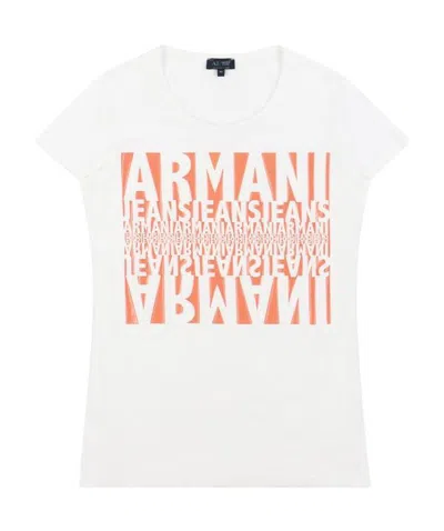 ARMANI JEANS OPEN-NECKED BLACK SHIRT