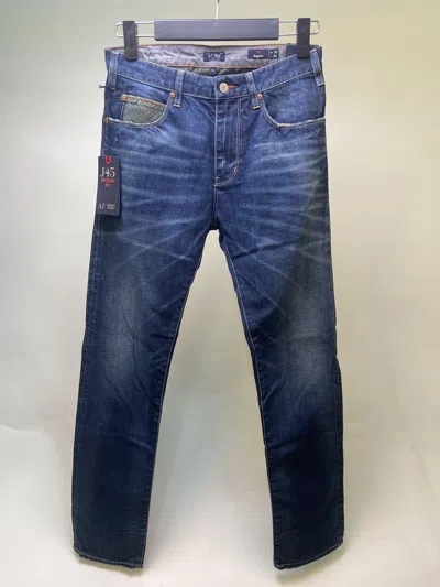 ARMANI JEANS SLIM JEANS