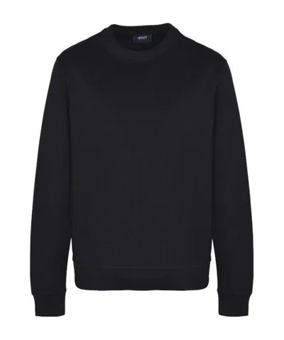 ARMANI JEANS SPORTS SWEATER