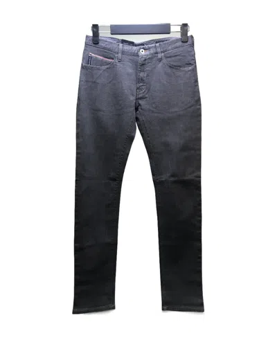 ARMANI JEANS STRAIGHT JEANS