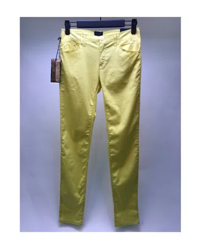 ARMANI JEANS STRAIGHT JEANS