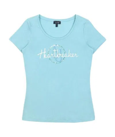 ARMANI JEANS ITEM O-NECK SHORT-SLEEVED T-SHIRT