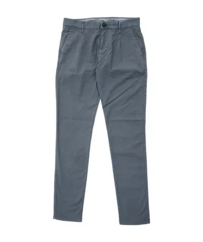 ARMANI JEANS TAPERED JEANS