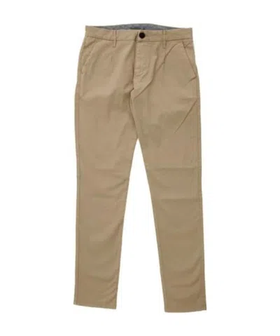 ARMANI JEANS TAPERED JEANS