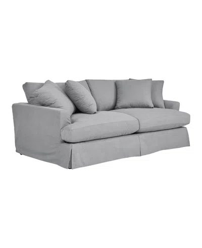 ARMEN LIVING CIARA 93" UPHOLSTERED SOFA