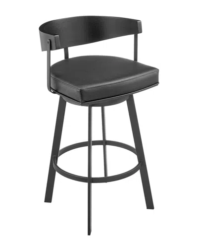 ARMEN LIVING ARMEN LIVING LACEY 30IN SWIVEL BAR STOOL