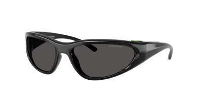 ARNETTE ARNETTE MAN SUNGLASSES AN4352 NINETEETWO