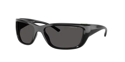 ARNETTE ARNETTE MAN SUNGLASSES AN4353 BUBBLEWRAP