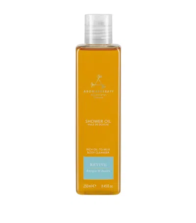 AROMATHERAPY ASSOCIATES REVIVE SHOWER OIL