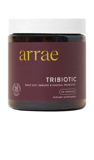 ARRAE TRIBIOTIC WOMEN'S DAILY PROBIOTIC BLEND