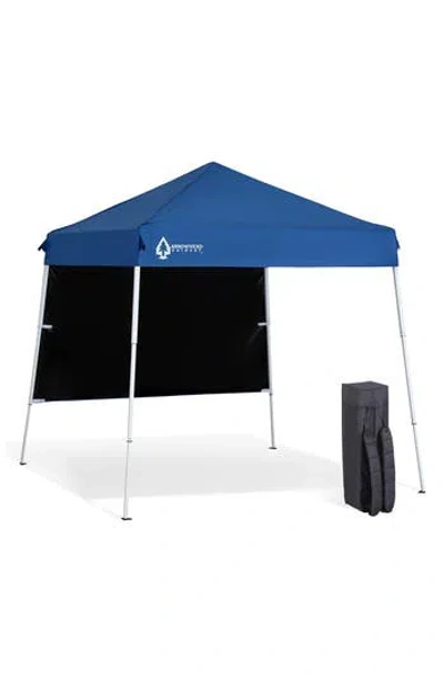 ARROWHEAD ARROWHEAD OUTDOOR POP-UP CANOPY