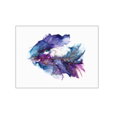 ART BY AFFIE WHITE NACRE - A4 FINE ART PRINT