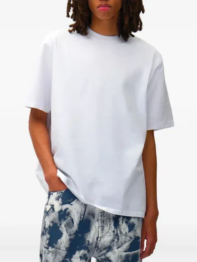 ARTE ANTWERP GRAPHIC-PRINT T-SHIRT