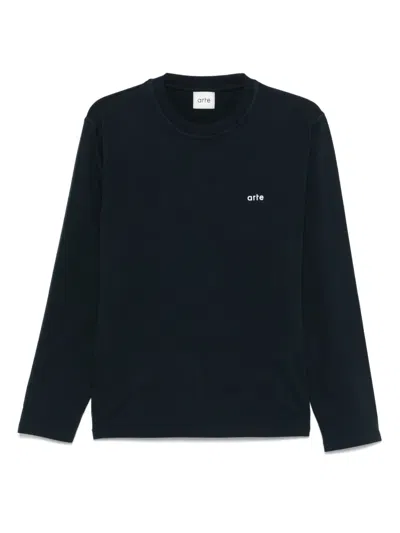 ARTE GOOD ENERGY T-SHIRT